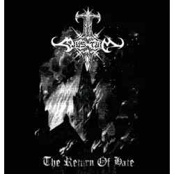 Bustum- The Return of Hate